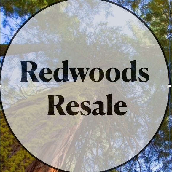 redwoodsresale
